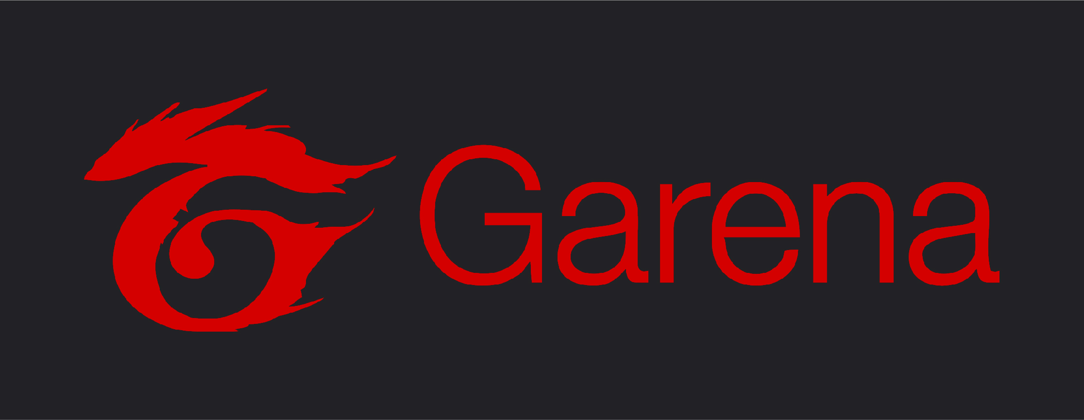 Garena Logo