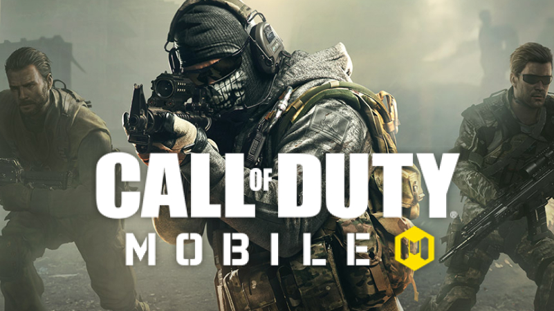 決勝此刻
Mobil - Garena