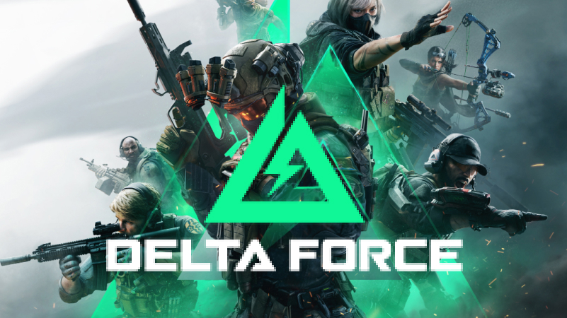 Delta Force